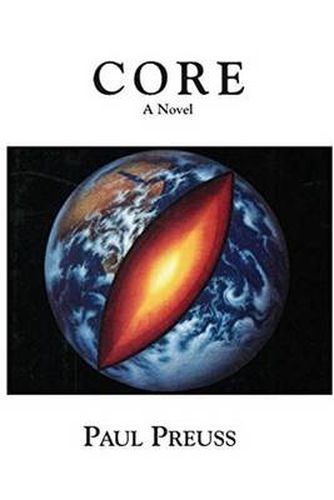 Core: A Novel