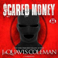 Cover image for Scared Money, Part 1