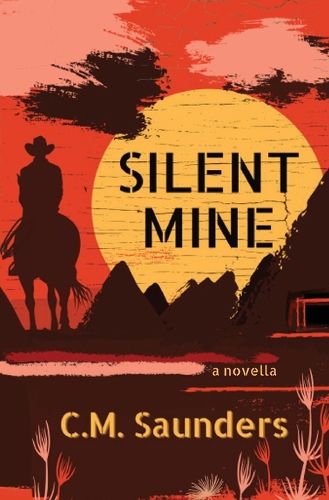 Cover image for Silent Mine