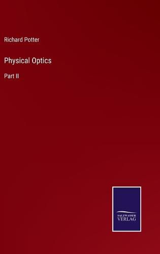 Cover image for Physical Optics