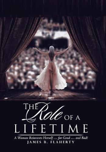Cover image for The Role of a Lifetime