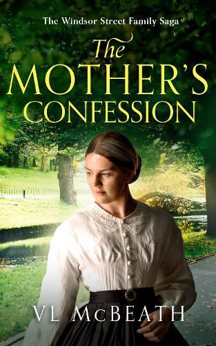 Cover image for The Mother's Confession