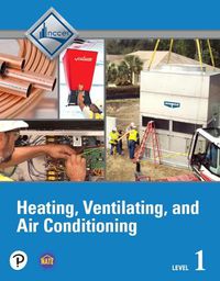 Cover image for HVAC, Level 1