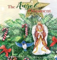 Cover image for The Angel Ornament