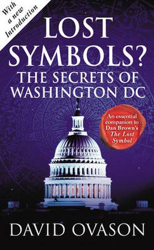 Lost Symbols?: The Secrets of Washington DC