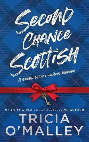 Cover image for Second Chance Scottish