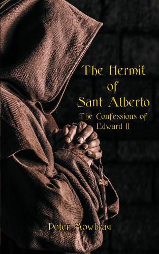 The Hermit of Sant Alberto