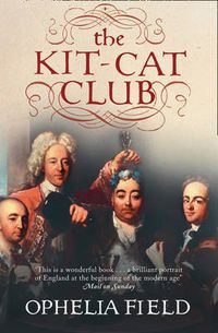Cover image for The Kit-Cat Club