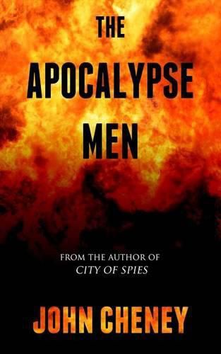Cover image for The Apocalypse Men