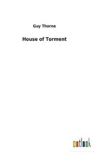 Cover image for House of Torment