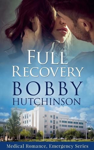 Cover image for Full Recovery