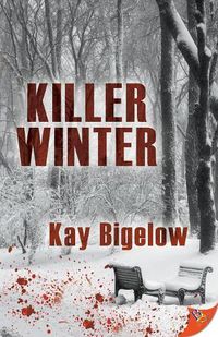 Cover image for Killer Winter