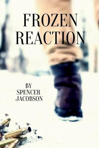 Cover image for Frozen Reaction