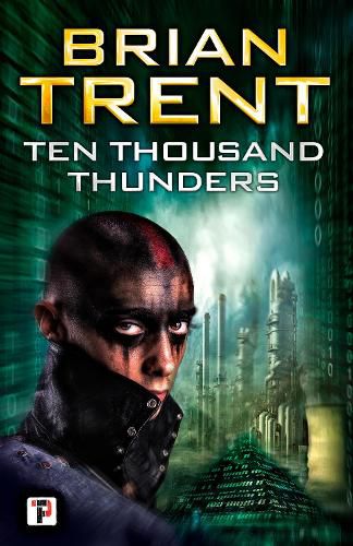 Cover image for Ten Thousand Thunders