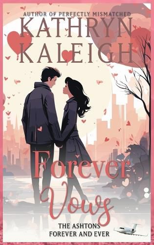 Cover image for Forever Vows