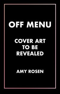 Cover image for Off Menu