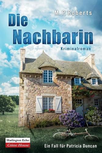 Cover image for Die Nachbarin