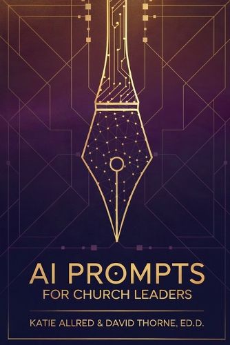 Cover image for AI Prompts for Church Leaders