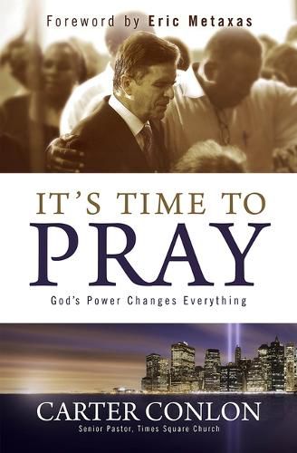 Cover image for It's Time To Pray!