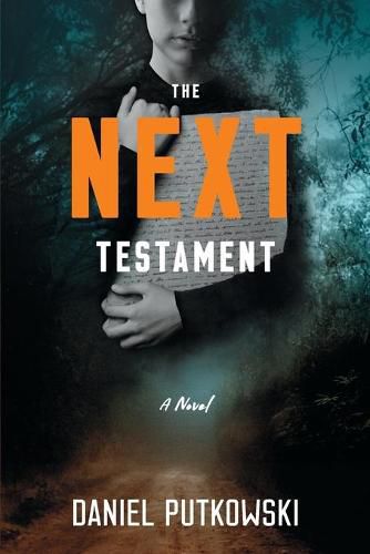 Cover image for The Next Testament