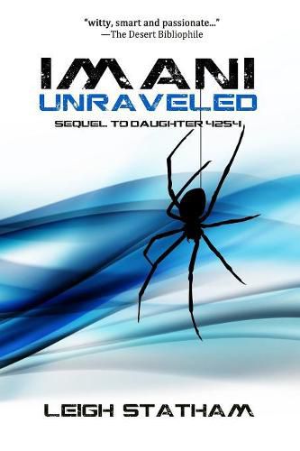 Cover image for Imani Unraveled