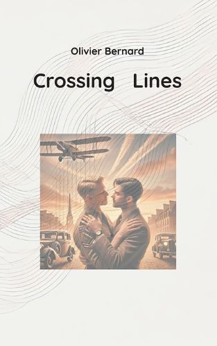 Crossing Lines