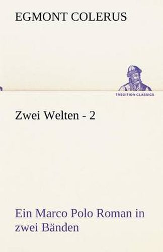 Cover image for Zwei Welten - 2