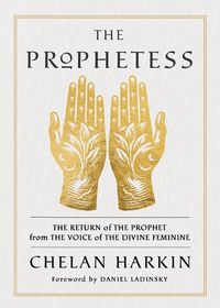 Cover image for The Prophetess