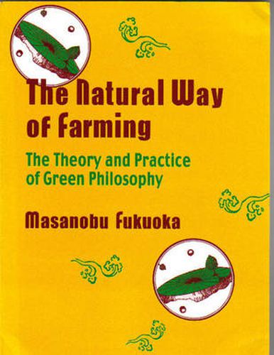 Cover image for Natural Way of Farming