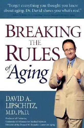 Breaking the Rules of Aging