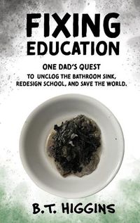 Cover image for Fixing Education