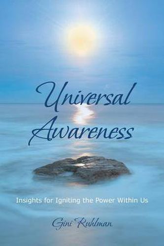Cover image for Universal Awareness