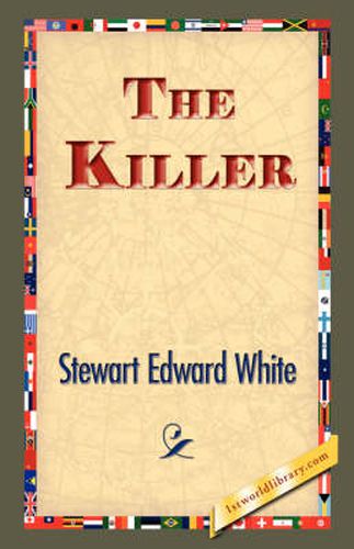 Cover image for The Killer