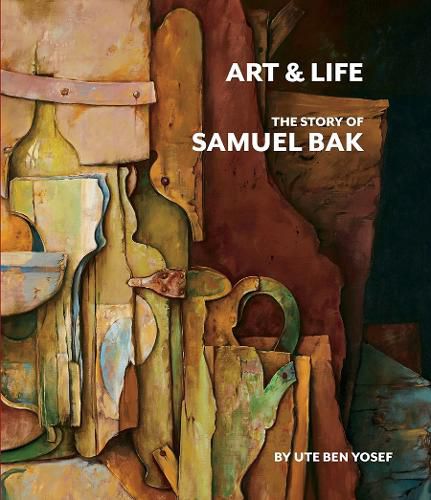 Cover image for Art and Life