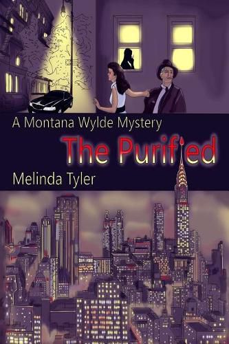 Cover image for The Purified