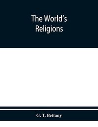 Cover image for The world's religions