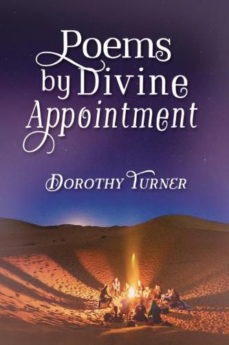 Cover image for Poems by Divine Appointment