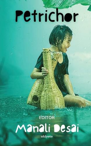 Cover image for Petrichor