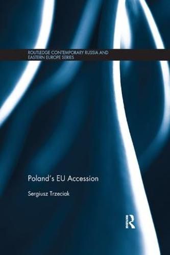 Cover image for Poland's EU Accession