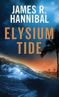 Cover image for Elysium Tide