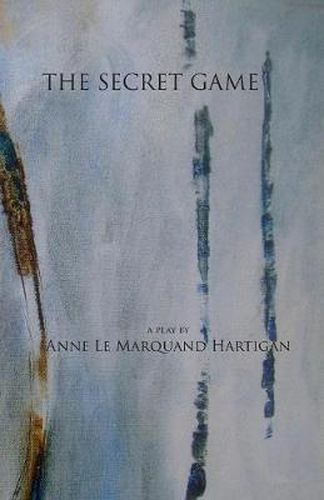 Cover image for The Secret Game