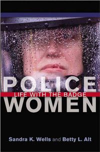 Cover image for Police Women: Life with the Badge