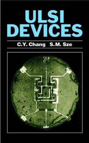 Cover image for ULSI Devices