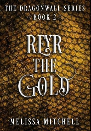 Reyr the Gold