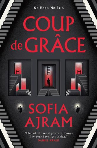 Cover image for Coup De Grace