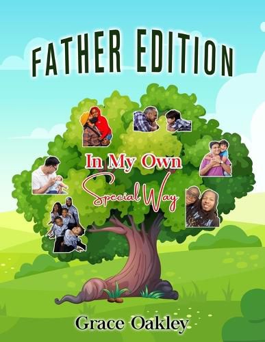 Cover image for Father Edition