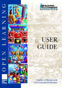 Cover image for IMOLP User Guide