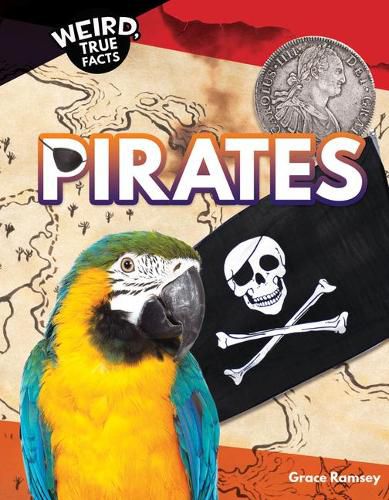 Cover image for Pirates