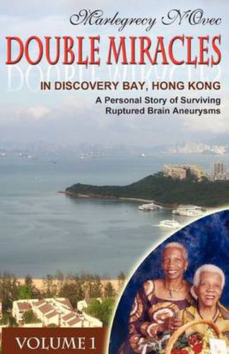 Cover image for Double Miracles In Discovery Bay, Hong Kong