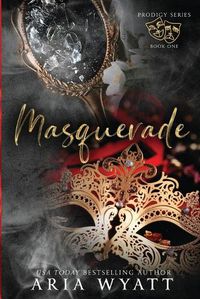 Cover image for Masquerade